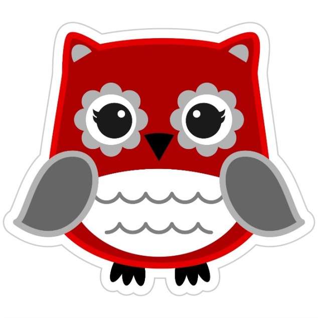 Red Owls